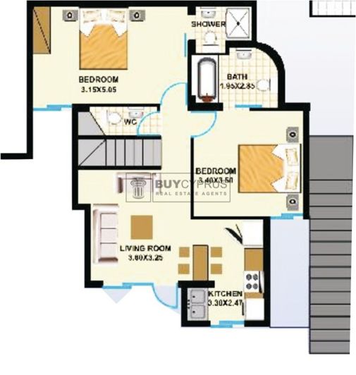 Image No.30-6 Bed Villa for sale