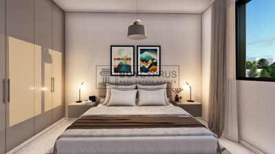 Apartment For Sale  in  Paphos Town