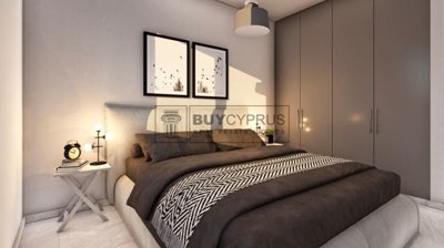 Apartment For Sale  in  Paphos Town
