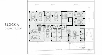 Apartment For Sale  in  Paphos Town