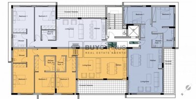 Apartment For Sale  in  Paphos Town