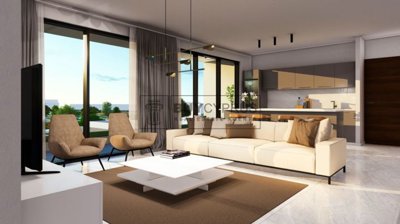 Apartment For Sale  in  Paphos Town