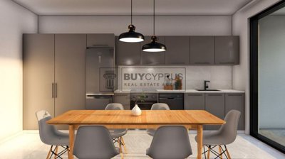 Apartment For Sale  in  Paphos Town
