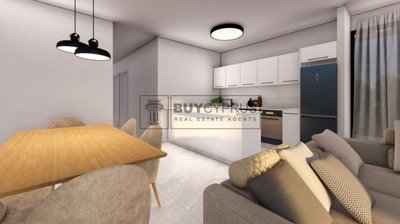 Apartment For Sale  in  Paphos Town