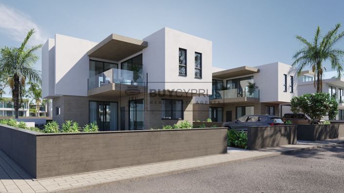 Image No.12-Villa de 3 chambres à vendre à Kato Paphos