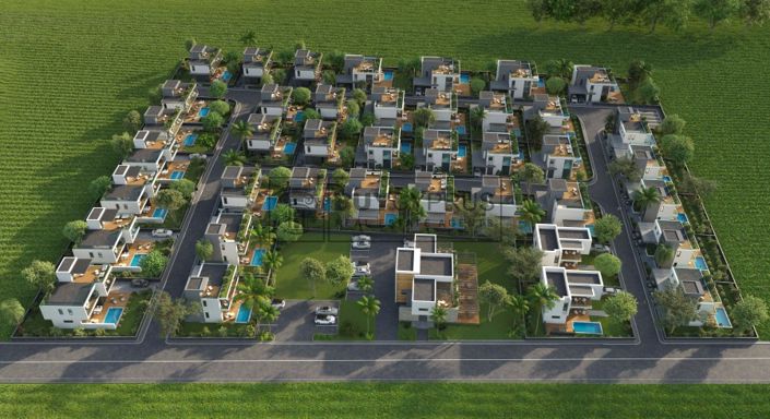 Image No.14-Villa de 3 chambres à vendre à Kato Paphos