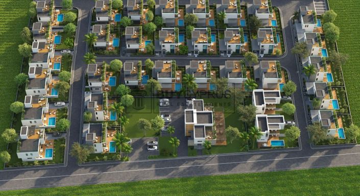 Image No.15-Villa de 3 chambres à vendre à Kato Paphos