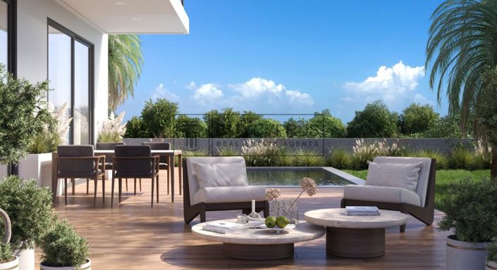 Image No.5-Villa de 3 chambres à vendre à Kato Paphos