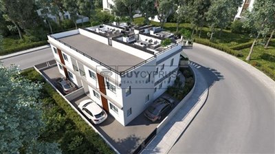 Apartment For Sale  in  Yeroskipou