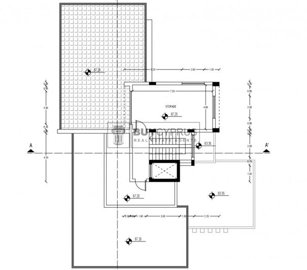 Detached Villa For Sale  in  Tourist/Agios Tychonas