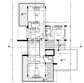Detached Villa For Sale  in  Tourist/Agios Tychonas