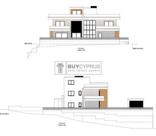 Detached Villa For Sale  in  Tourist/Agios Tychonas
