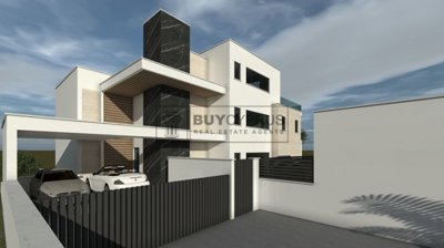 Detached Villa For Sale  in  Tourist/Agios Tychonas