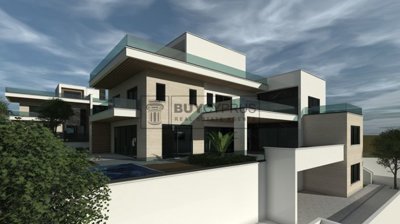 Detached Villa For Sale  in  Tourist/Agios Tychonas