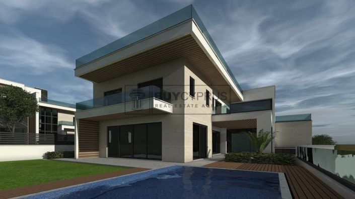 Image No.7-4 Bed Villa for sale