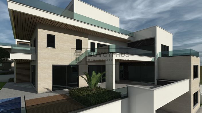 Image No.8-4 Bed Villa for sale