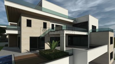 Detached Villa For Sale  in  Tourist/Agios Tychonas