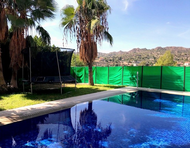 Image No.11-Villa de 5 chambres à vendre à Pyrgos