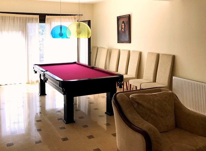 Image No.18-Villa de 5 chambres à vendre à Pyrgos