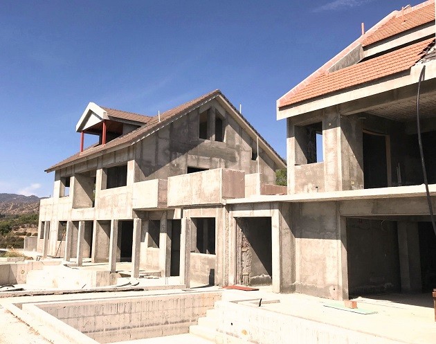 Image No.32-Villa de 5 chambres à vendre à Pyrgos