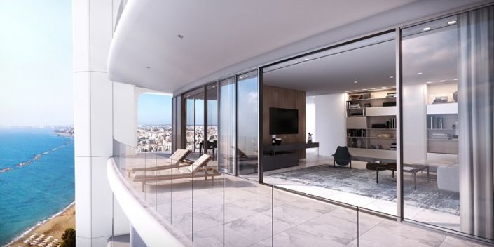 Image No.3-Appartement de 3 chambres à vendre à Neapolis