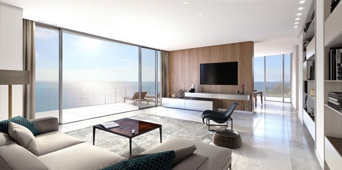 Image No.4-Appartement de 3 chambres à vendre à Neapolis