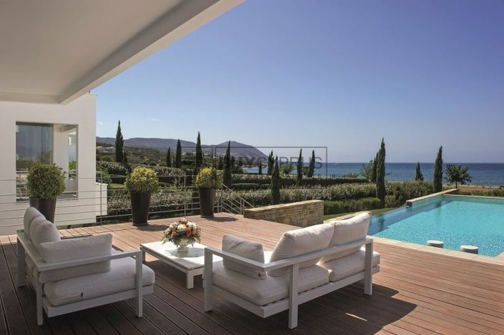 Image No.10-Villa de 4 chambres à vendre à Polis