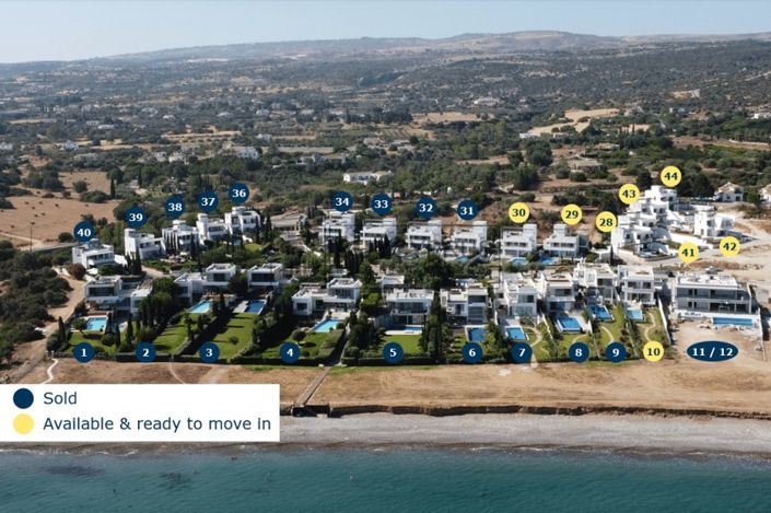 Image No.14-Villa de 4 chambres à vendre à Polis