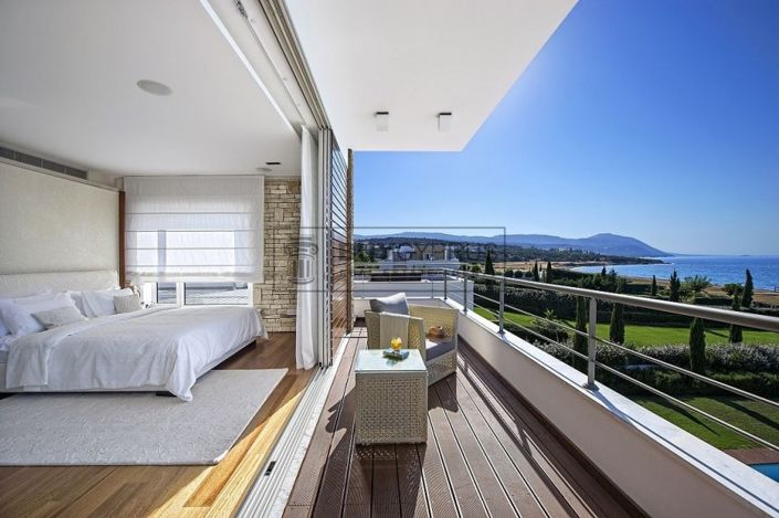 Image No.8-Villa de 4 chambres à vendre à Polis