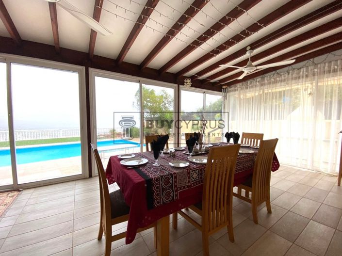 Image No.13-Villa de 3 chambres à vendre à Peyia