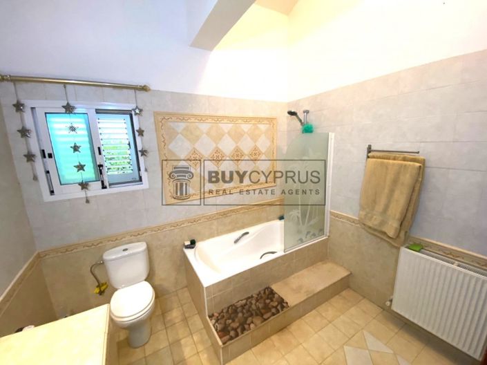 Image No.26-Villa de 3 chambres à vendre à Peyia