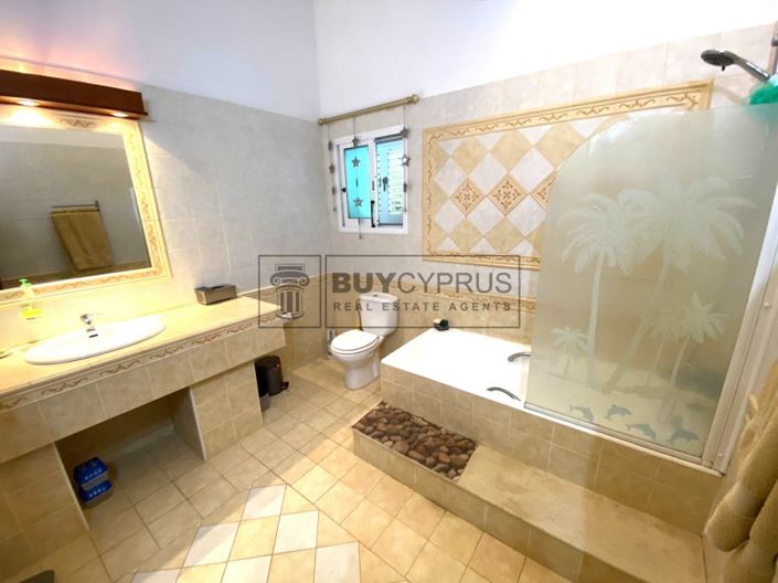 Image No.27-Villa de 3 chambres à vendre à Peyia