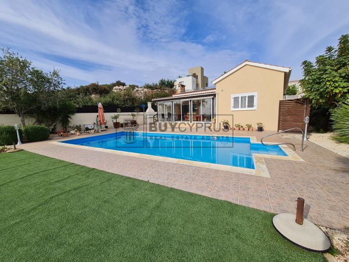 Image No.30-Villa de 3 chambres à vendre à Peyia