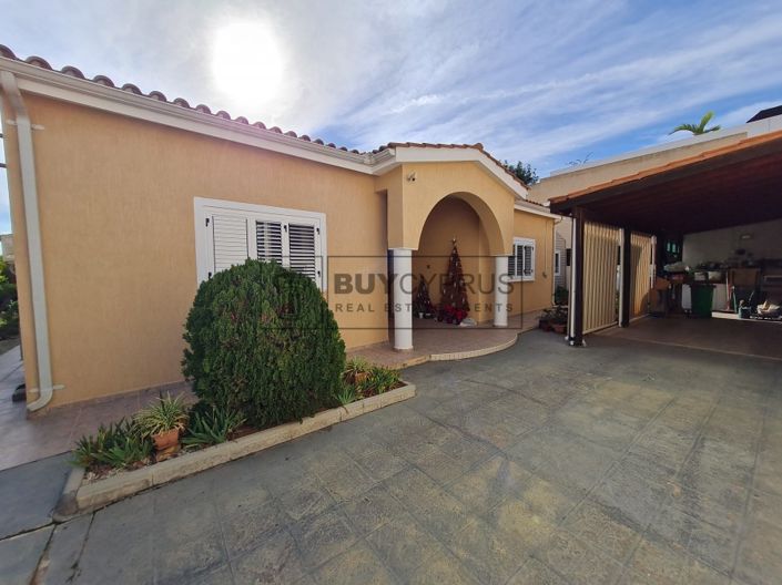 Image No.32-Villa de 3 chambres à vendre à Peyia