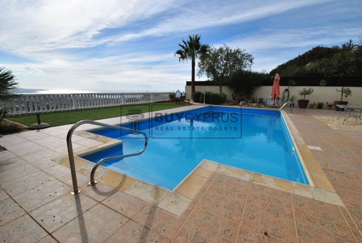 Image No.4-Villa de 3 chambres à vendre à Peyia