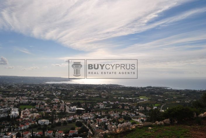 Image No.6-Villa de 3 chambres à vendre à Peyia