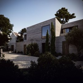 Detached Villa For Sale  in  Kato Paphos
