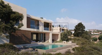 Detached Villa For Sale  in  Sea Caves