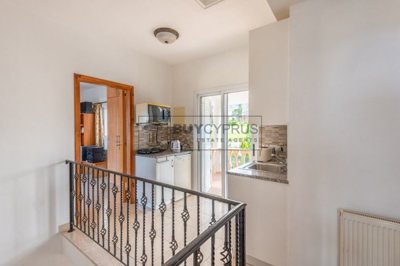 Detached Villa For Sale  in  Agia Marina Chrysochous