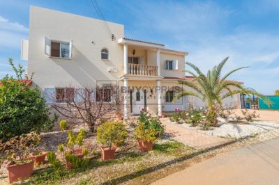 Detached Villa For Sale  in  Agia Marina Chrysochous