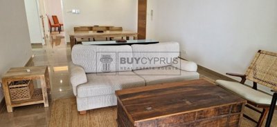 Apartment For Sale  in  Kato Paphos
