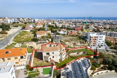 Detached Villa For Sale  in  Agia Fylaksi