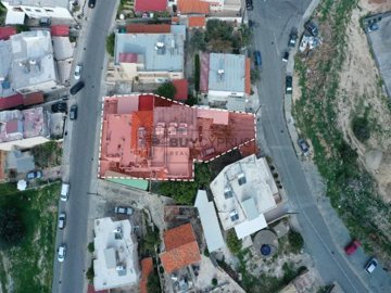 Building For Sale  in  Agios Athanasios