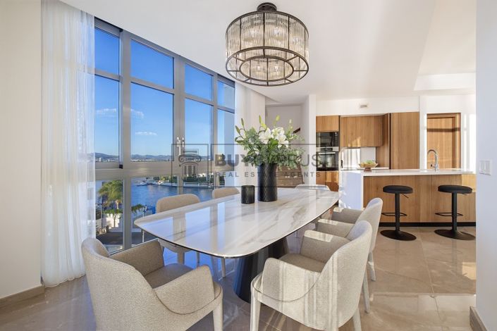 Image No.13-Appartement de 3 chambres à vendre à Limassol Marina