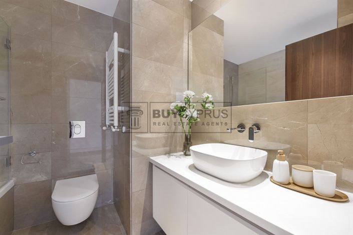 Image No.16-Appartement de 3 chambres à vendre à Limassol Marina