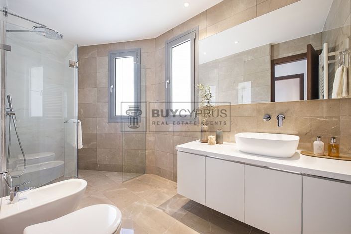 Image No.17-Appartement de 3 chambres à vendre à Limassol Marina