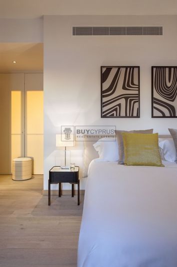 Image No.18-Appartement de 3 chambres à vendre à Limassol Marina