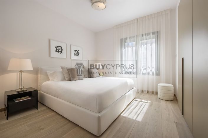 Image No.9-Appartement de 3 chambres à vendre à Limassol Marina