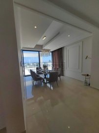 Penthouse For Sale  in  Omonia