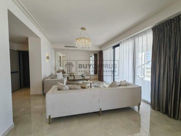 Penthouse For Sale  in  Omonia